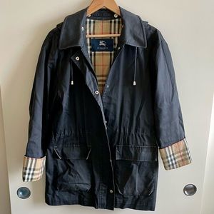 BURBERRY Raincoat